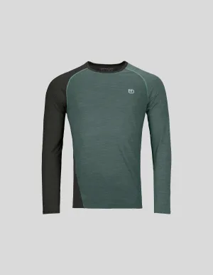 120 Cool Tec Fast Upward LS T-Shirt
