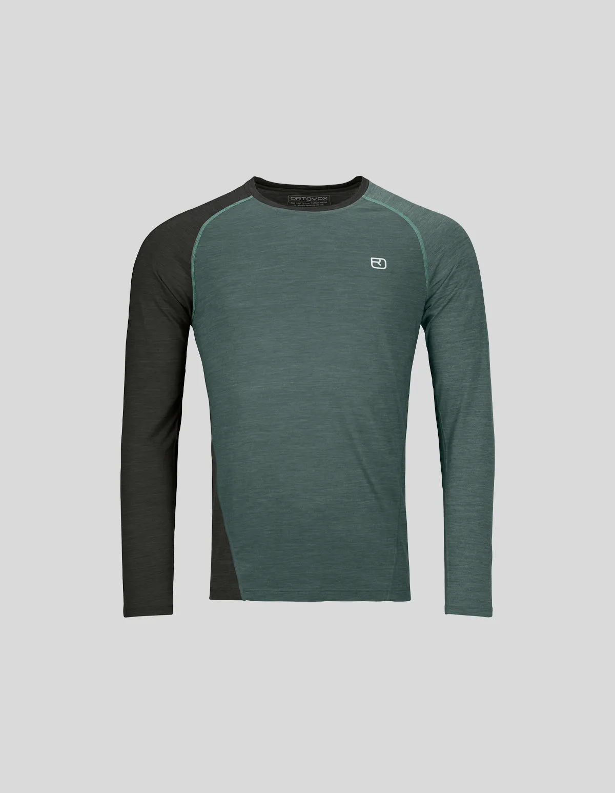 120 Cool Tec Fast Upward LS T-Shirt