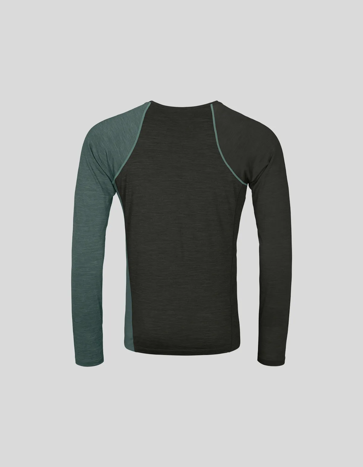 120 Cool Tec Fast Upward LS T-Shirt