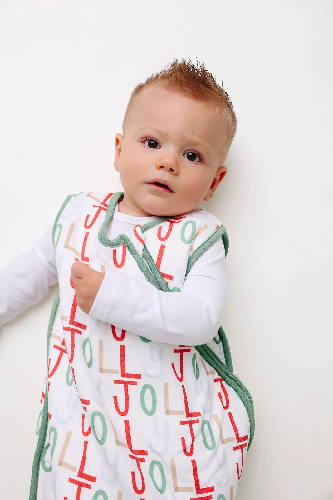 1.7 TOG Sleep Bag - Jolly