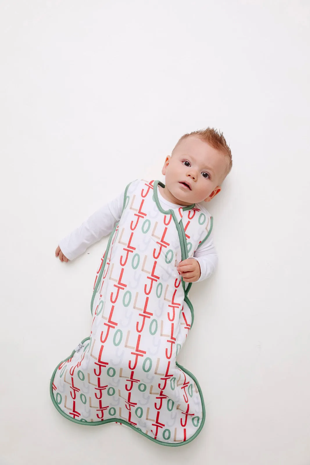 1.7 TOG Sleep Bag - Jolly