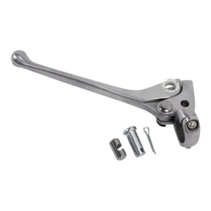 1" Custom Clutch Lever Assembly For Harley Models (Sportster, Dyna, FX, FL)