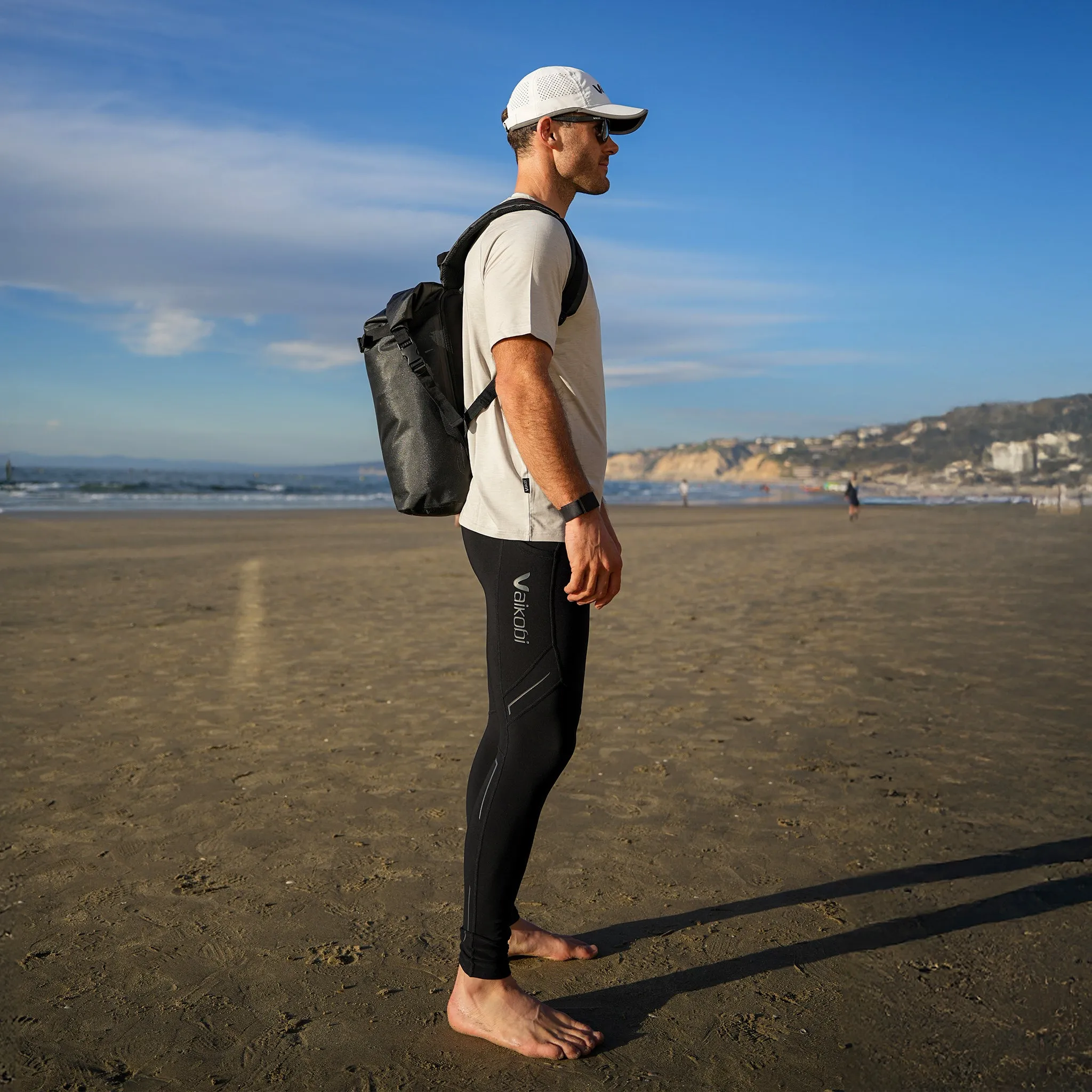 30L Dry Backpack