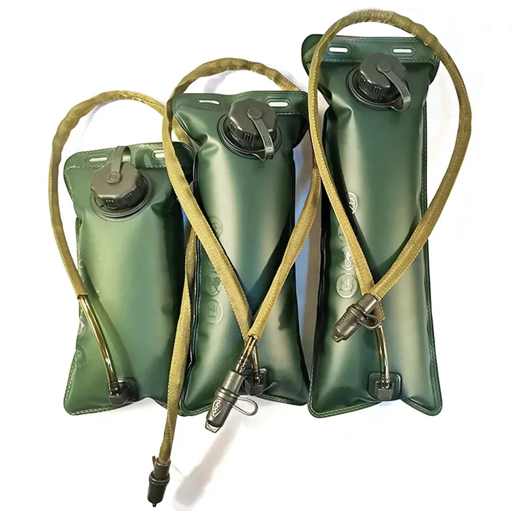 3L Water Bladder - Hydration Reservoir for Running and Cycling