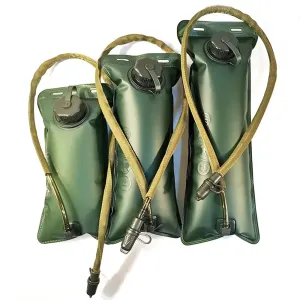 3L Water Bladder - Hydration Reservoir for Running and Cycling