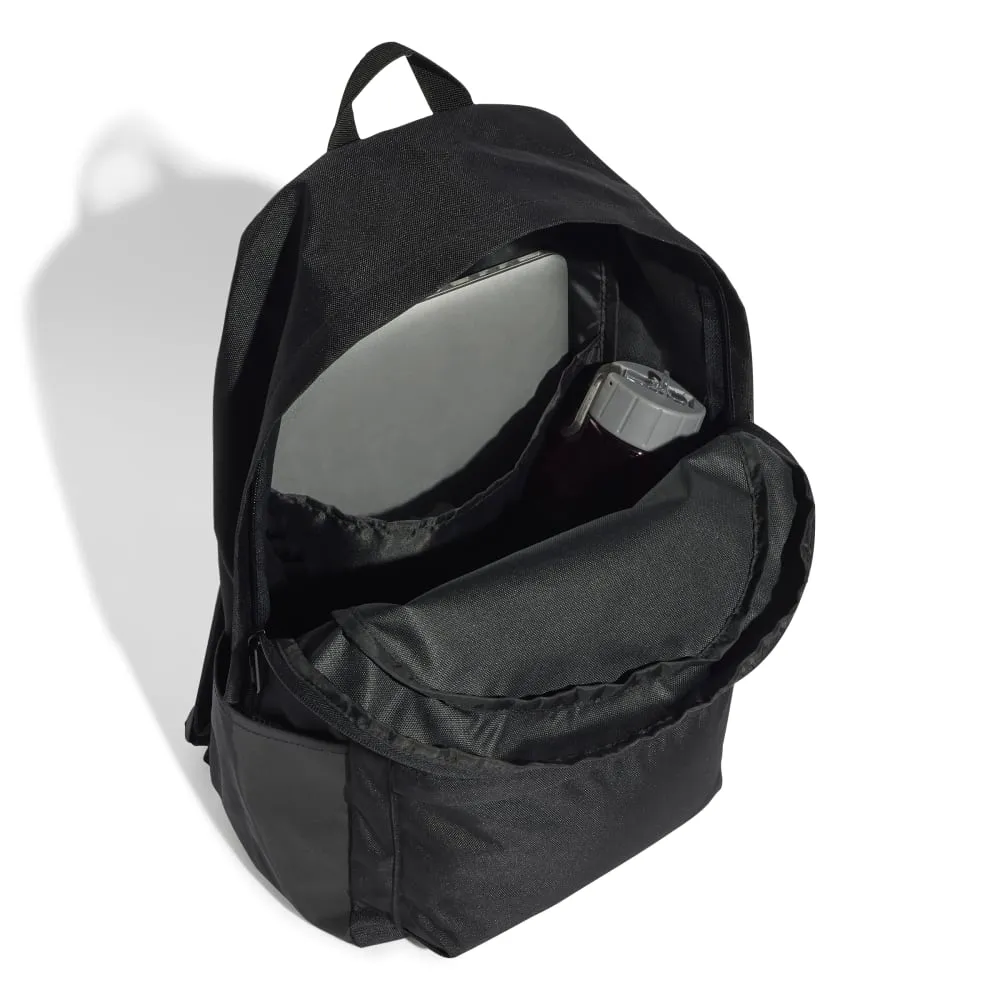 Adidas Classic 3 Bar Logo Backpack