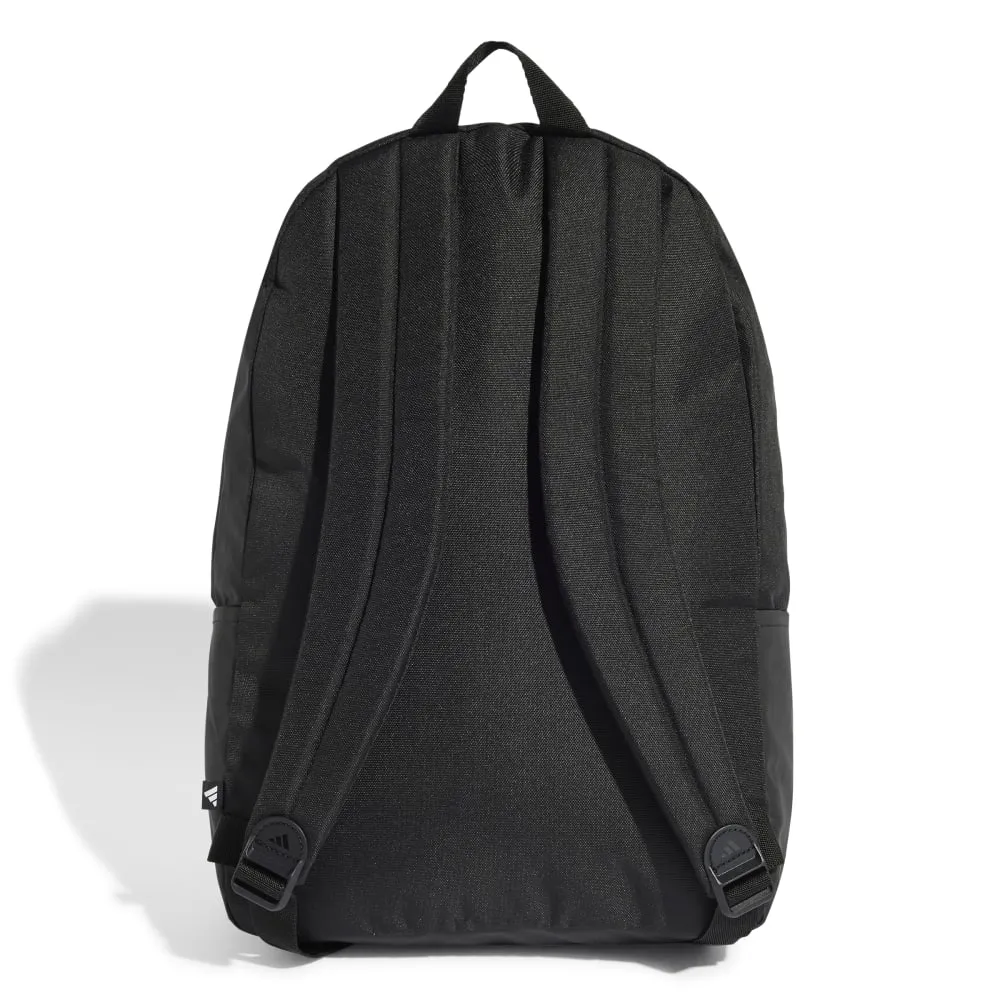 Adidas Classic 3 Bar Logo Backpack