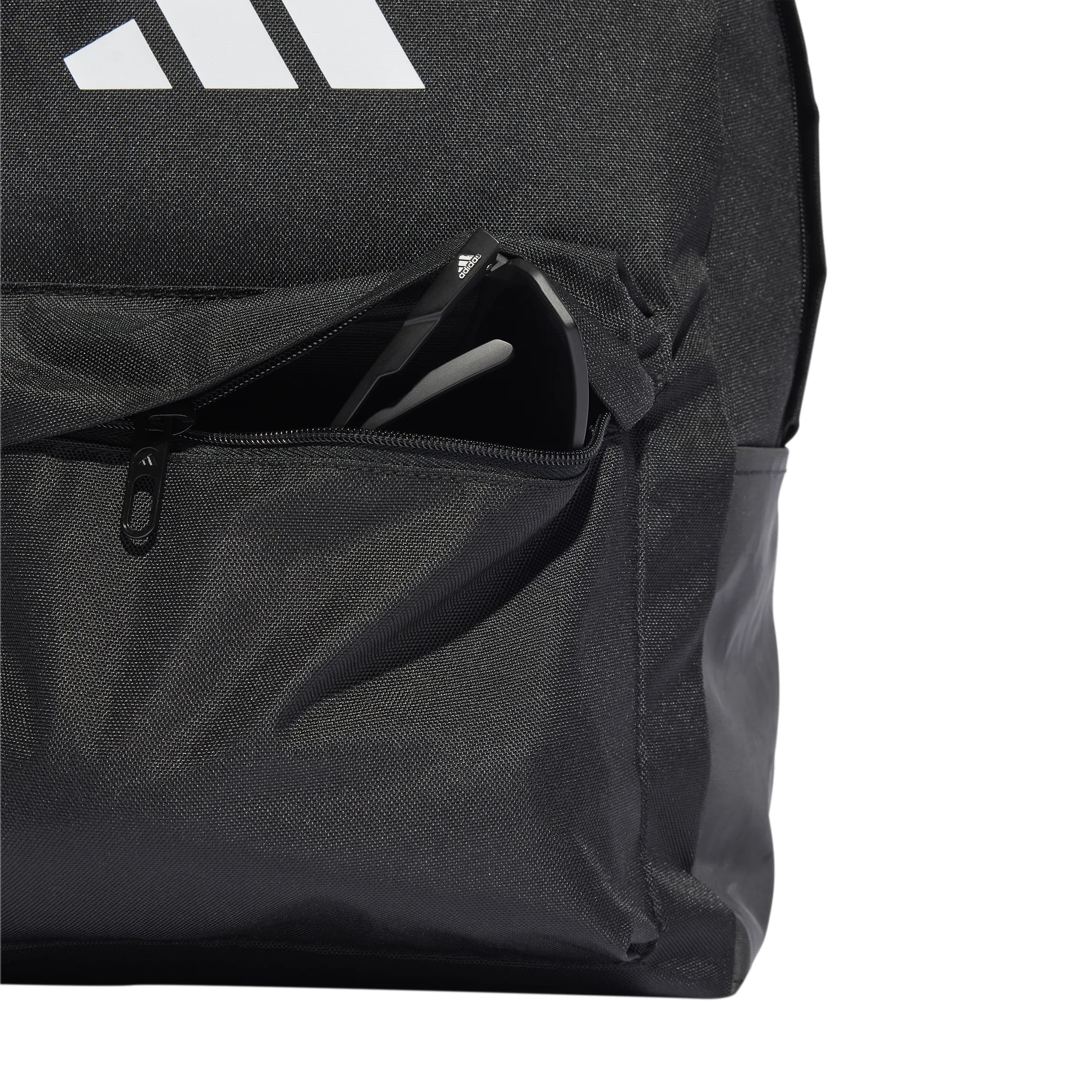 adidas Classic 3 Bar Logo Backpack