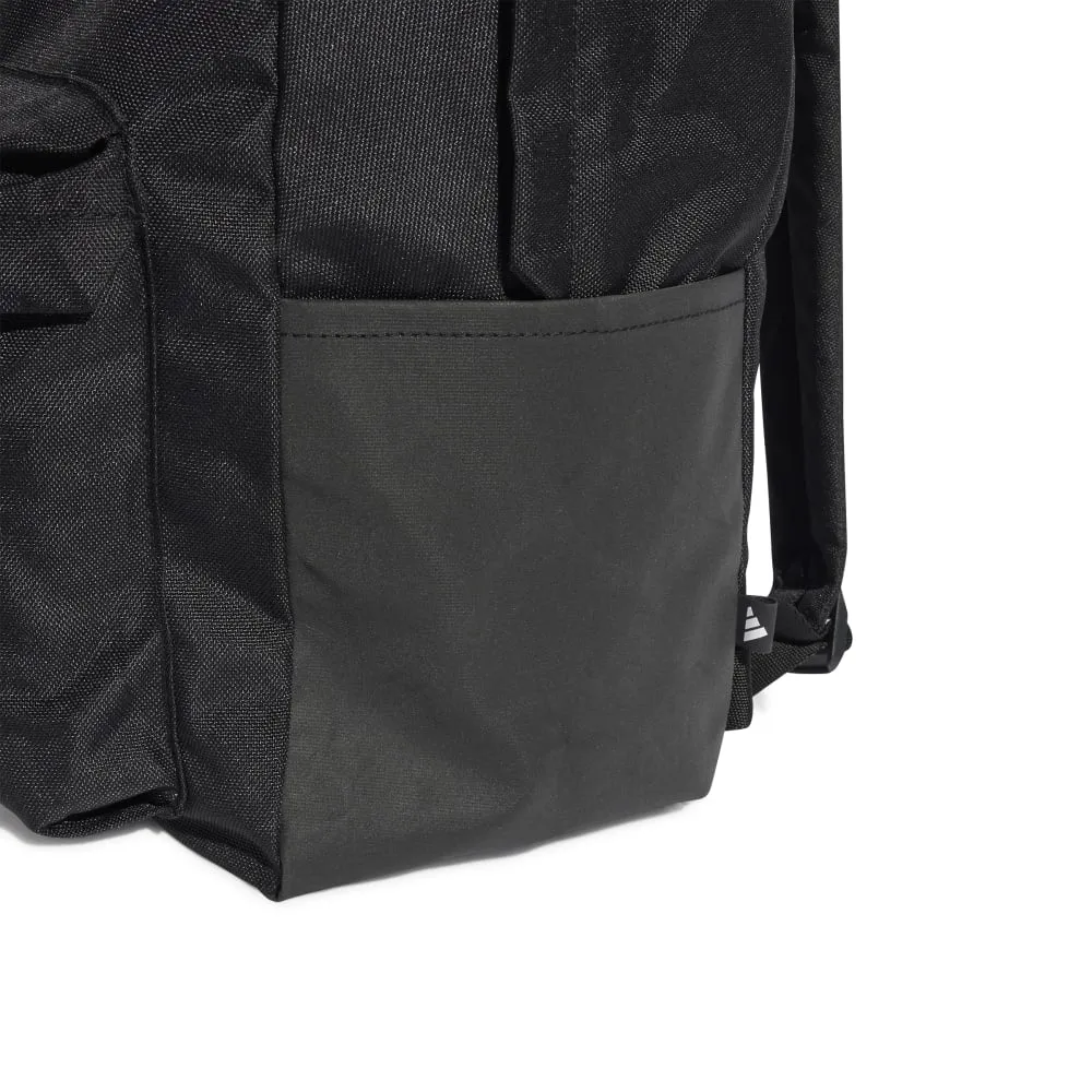 Adidas Classic 3 Bar Logo Backpack