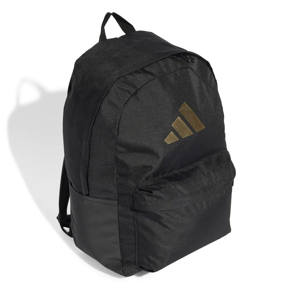 Adidas Classic 3 Bar Logo Backpack