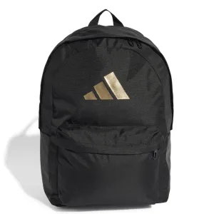 Adidas Classic 3 Bar Logo Backpack