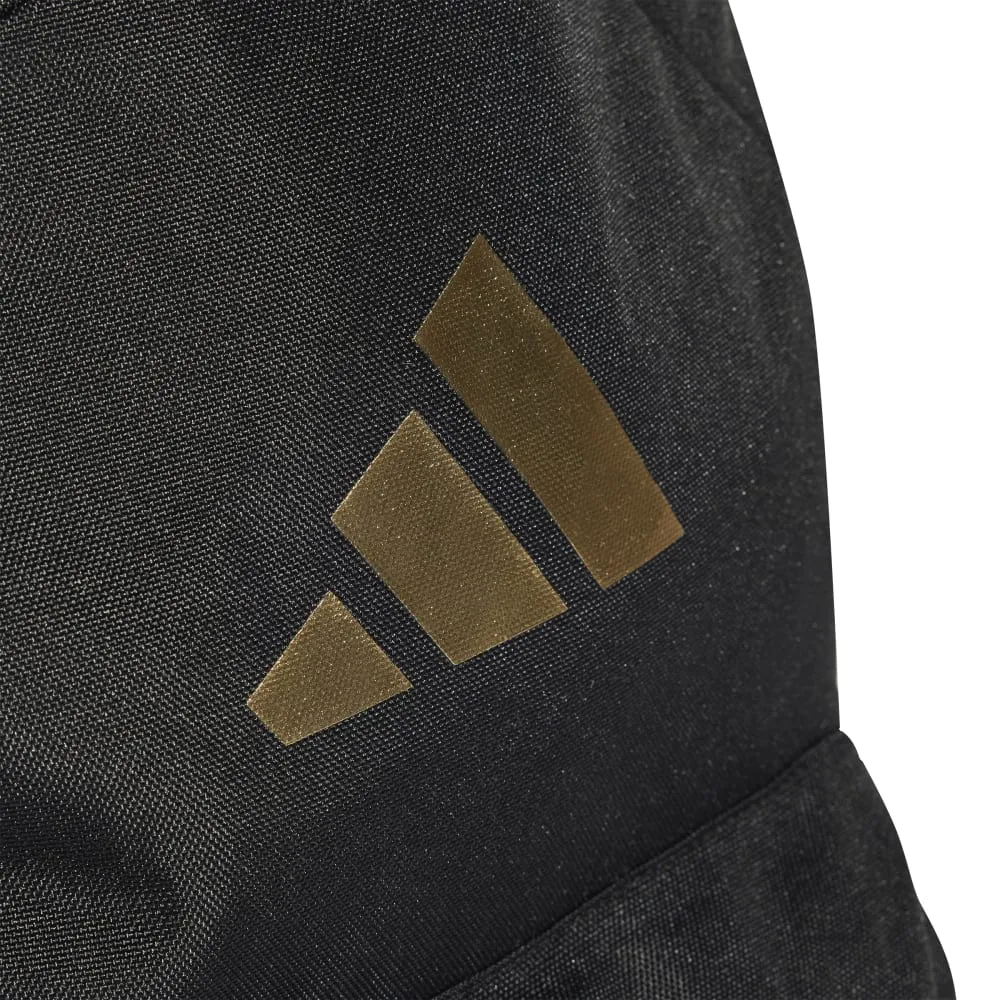 Adidas Classic 3 Bar Logo Backpack