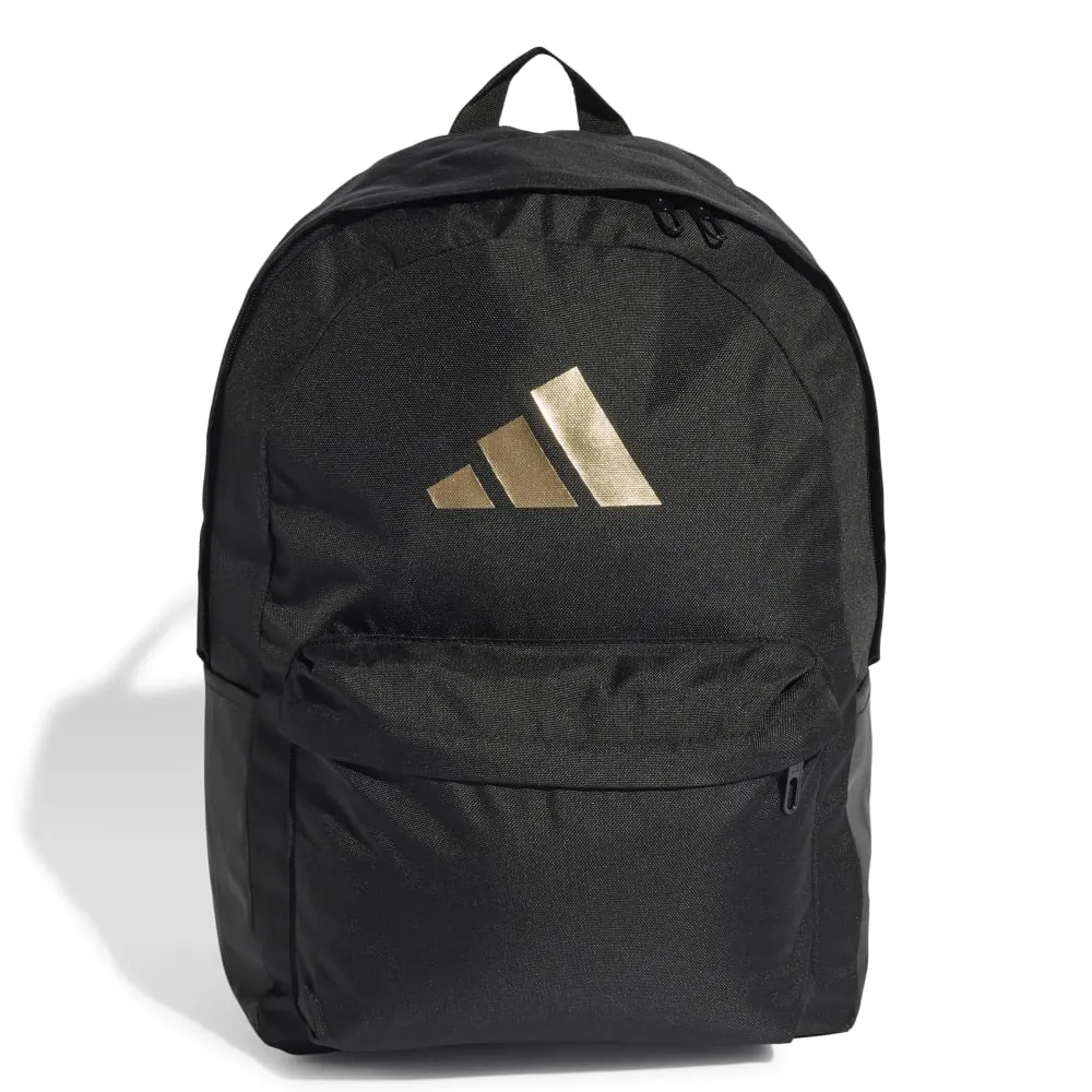 Adidas Classic 3 Bar Logo Backpack