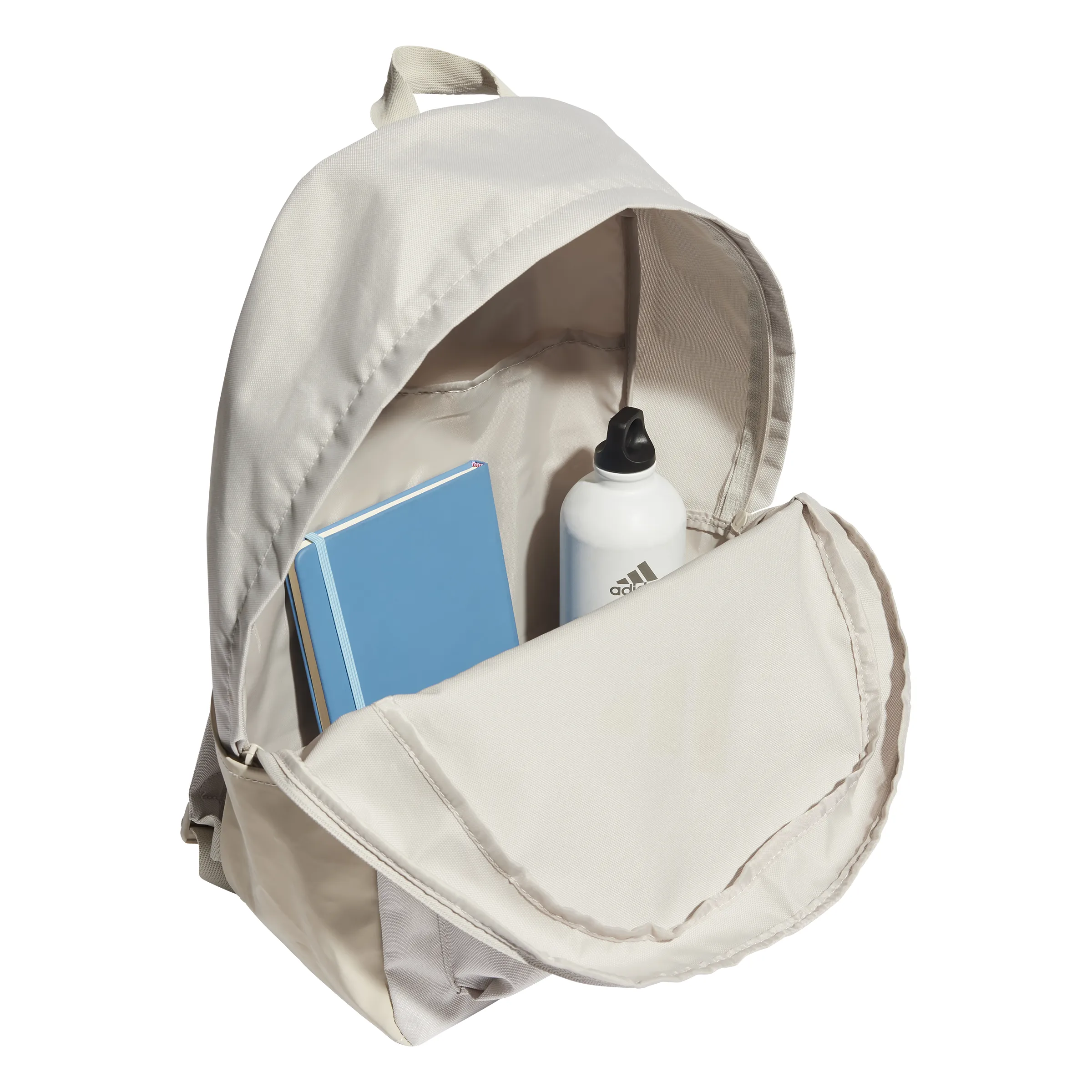 adidas Classic 3 Bar Logo Backpack
