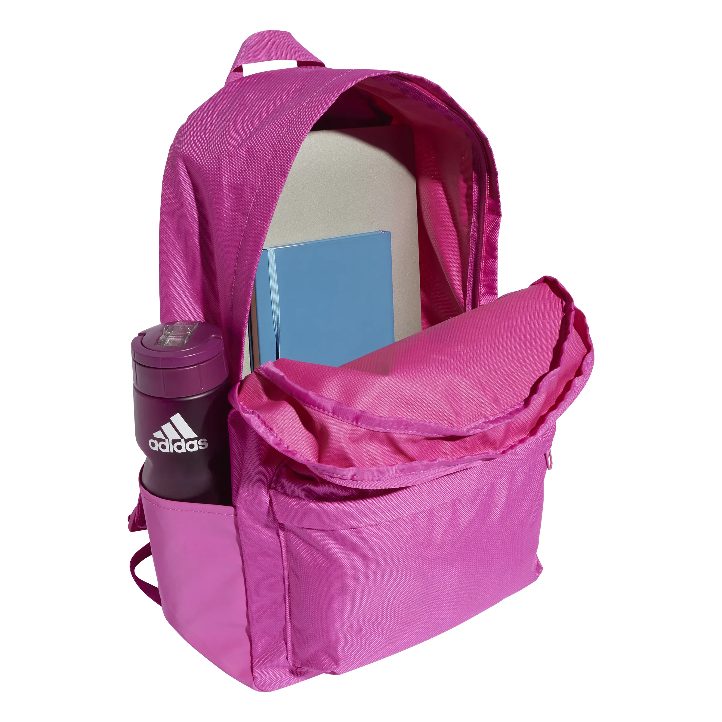 adidas Classic 3 Bar Logo Backpack