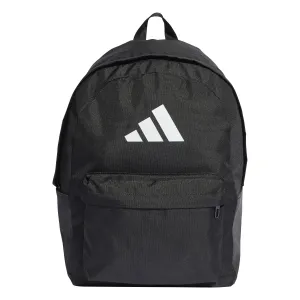 adidas Classic 3 Bar Logo Backpack