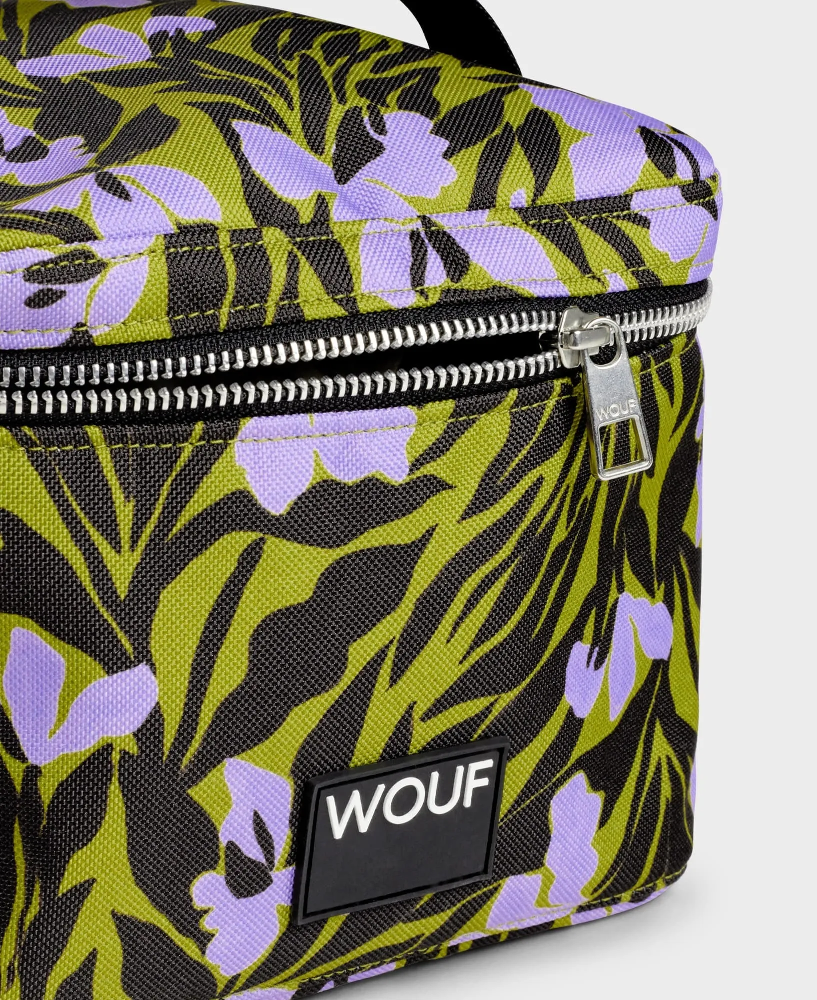 Adri Vanity Bag