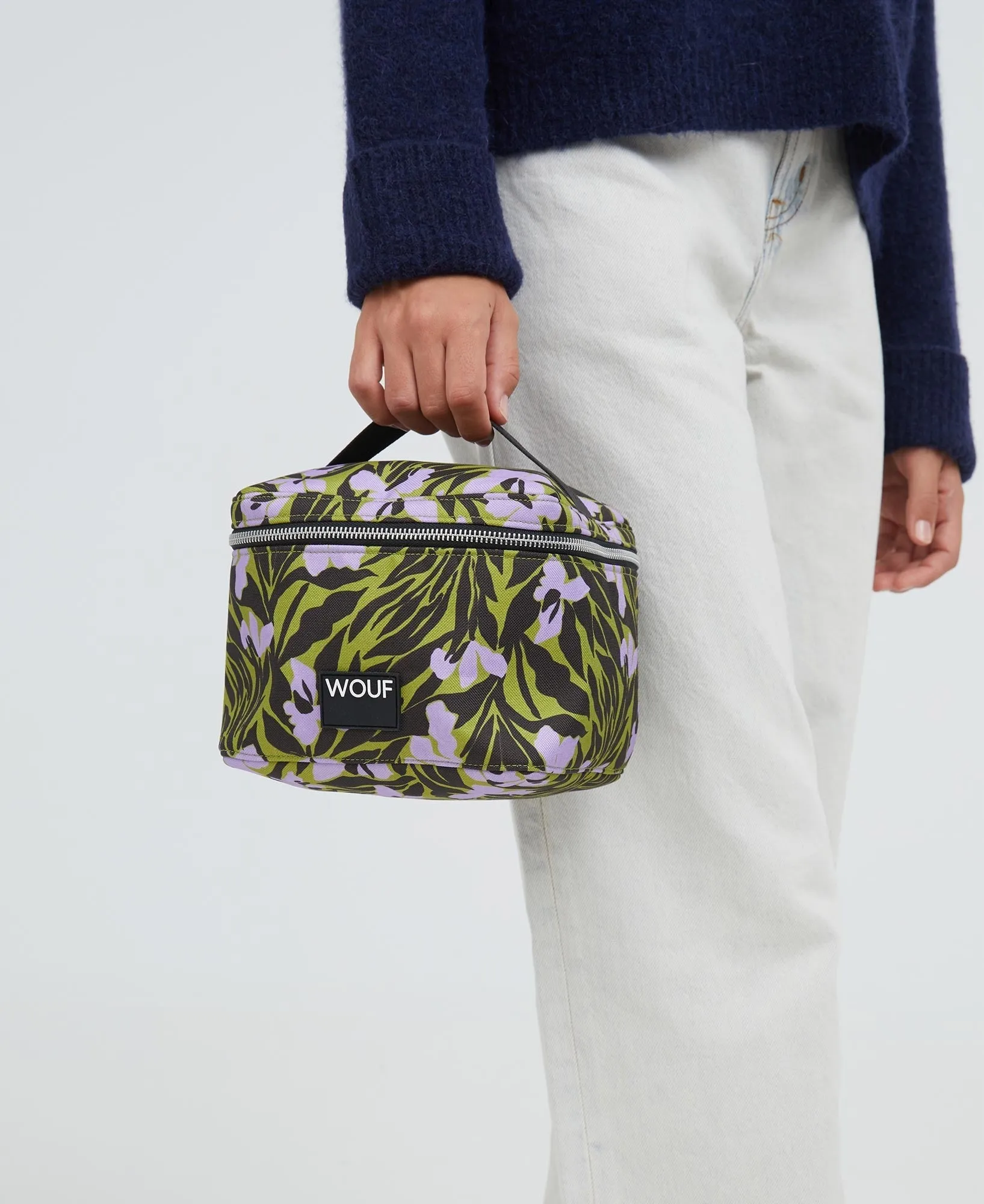 Adri Vanity Bag