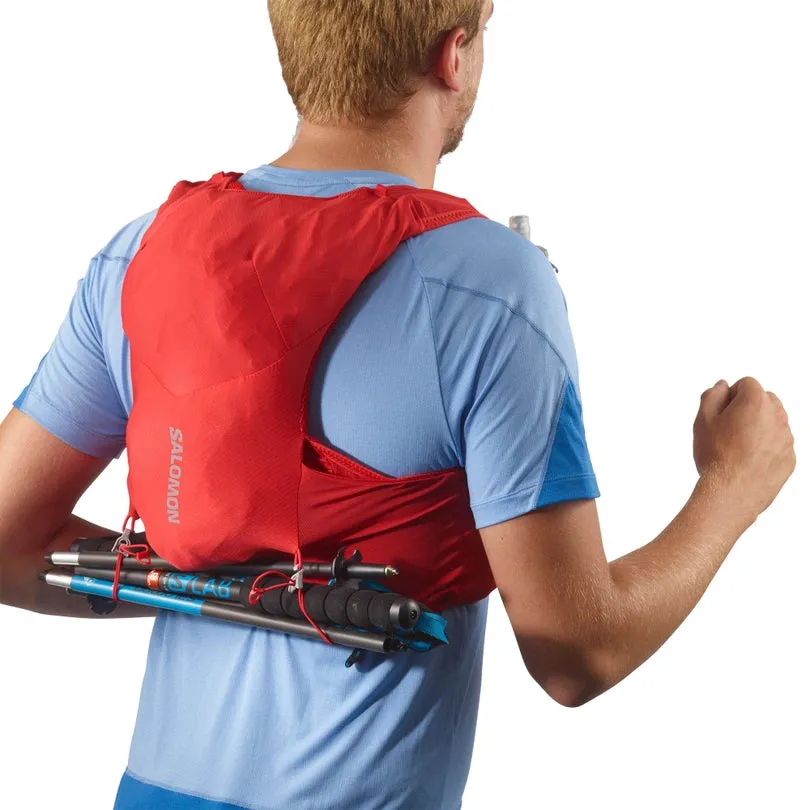 Adv Skin 5 (Unisex) - Past Season