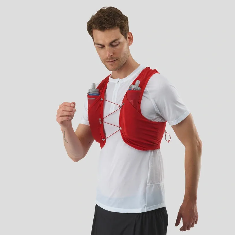 Adv Skin 5 (Unisex) - Past Season