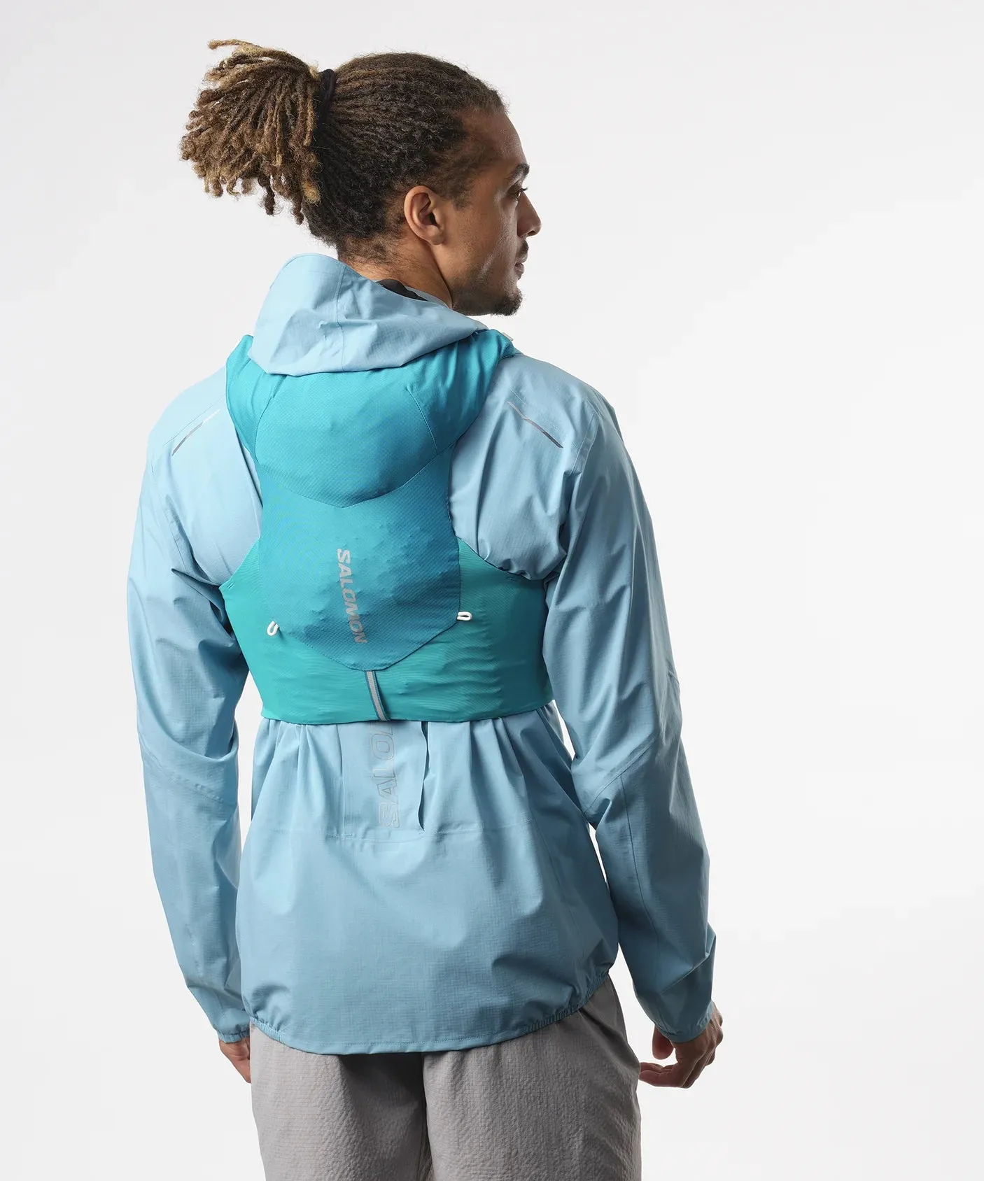 Adv Skin 5 (Unisex) - Past Season