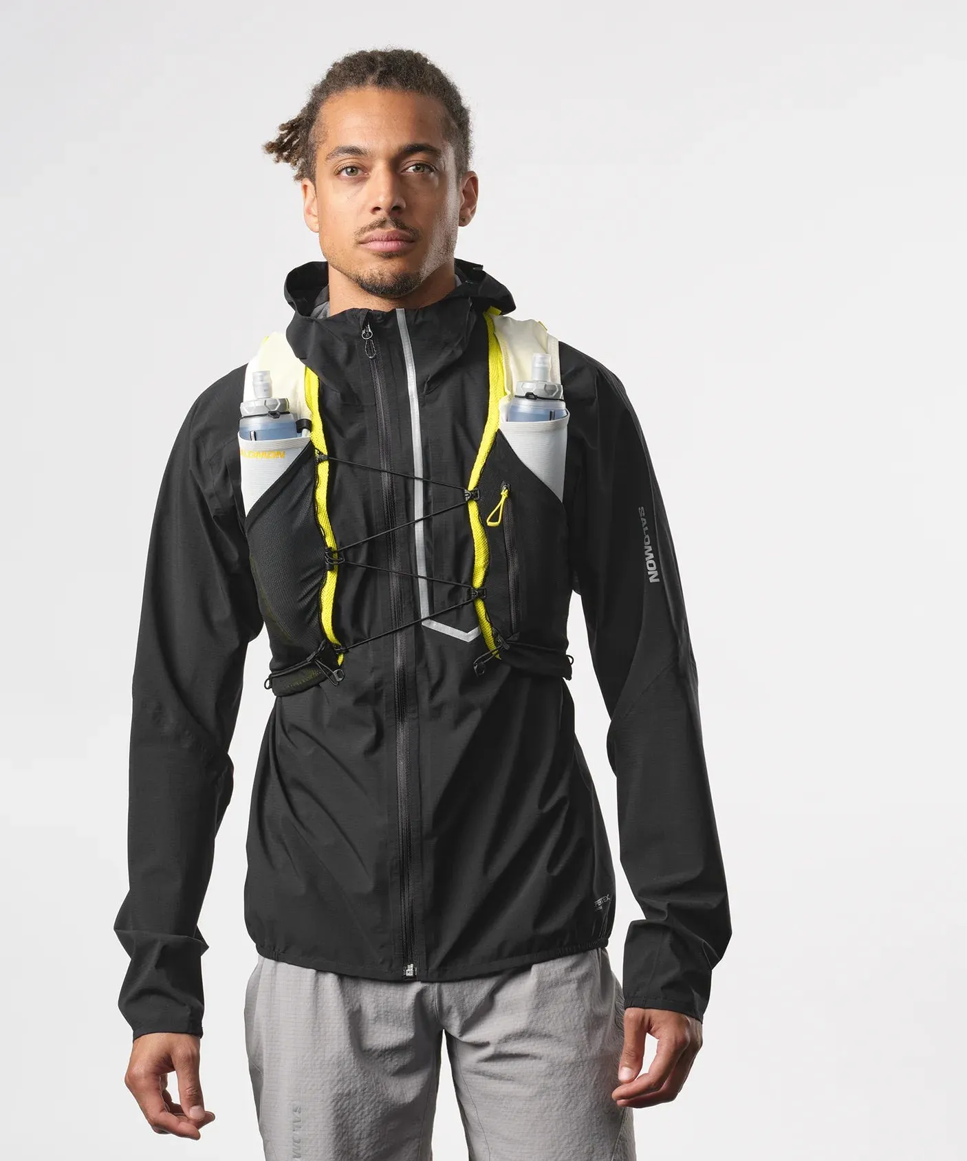 Adv Skin 5 (Unisex) - Past Season