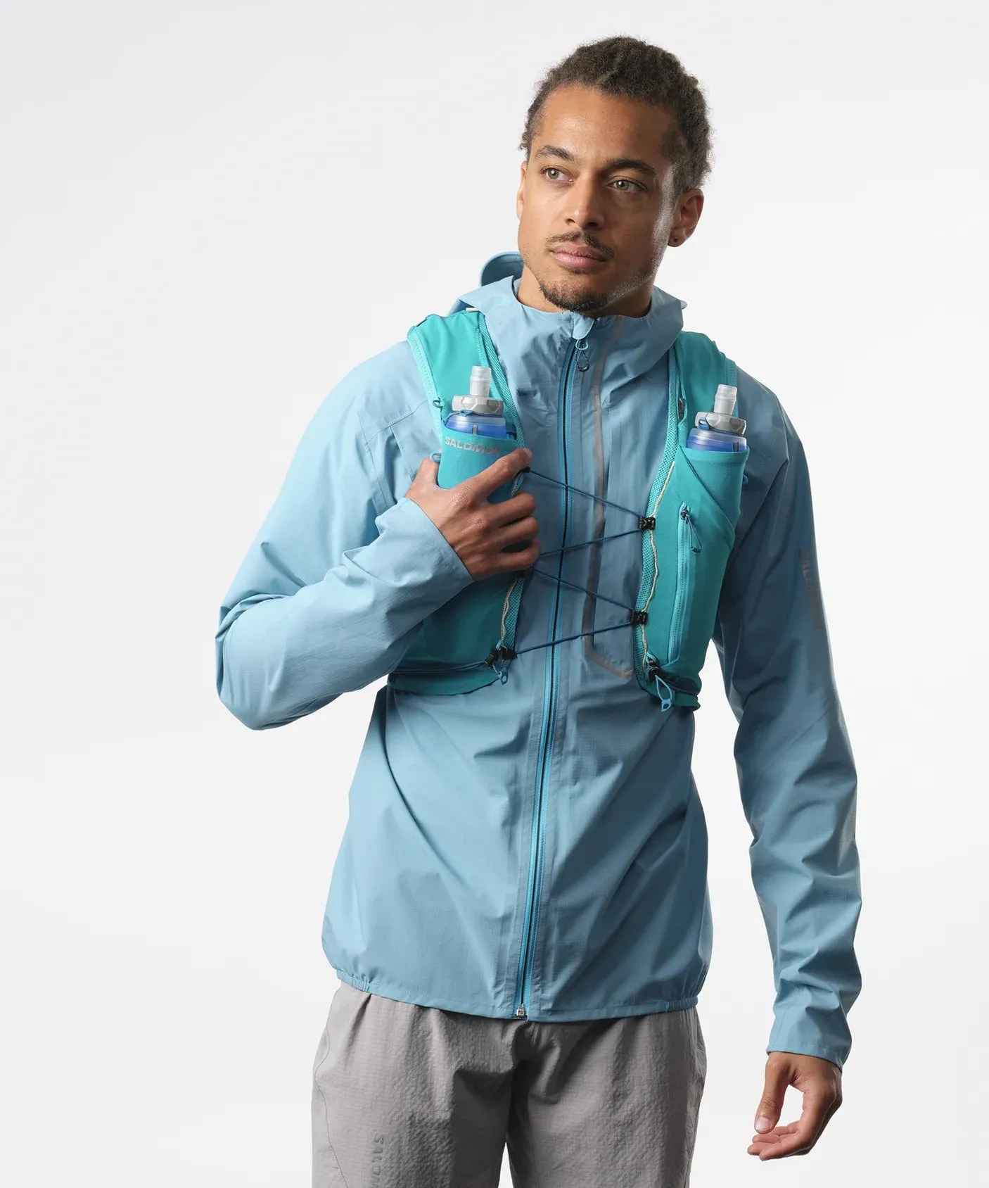 Adv Skin 5 (Unisex) - Past Season