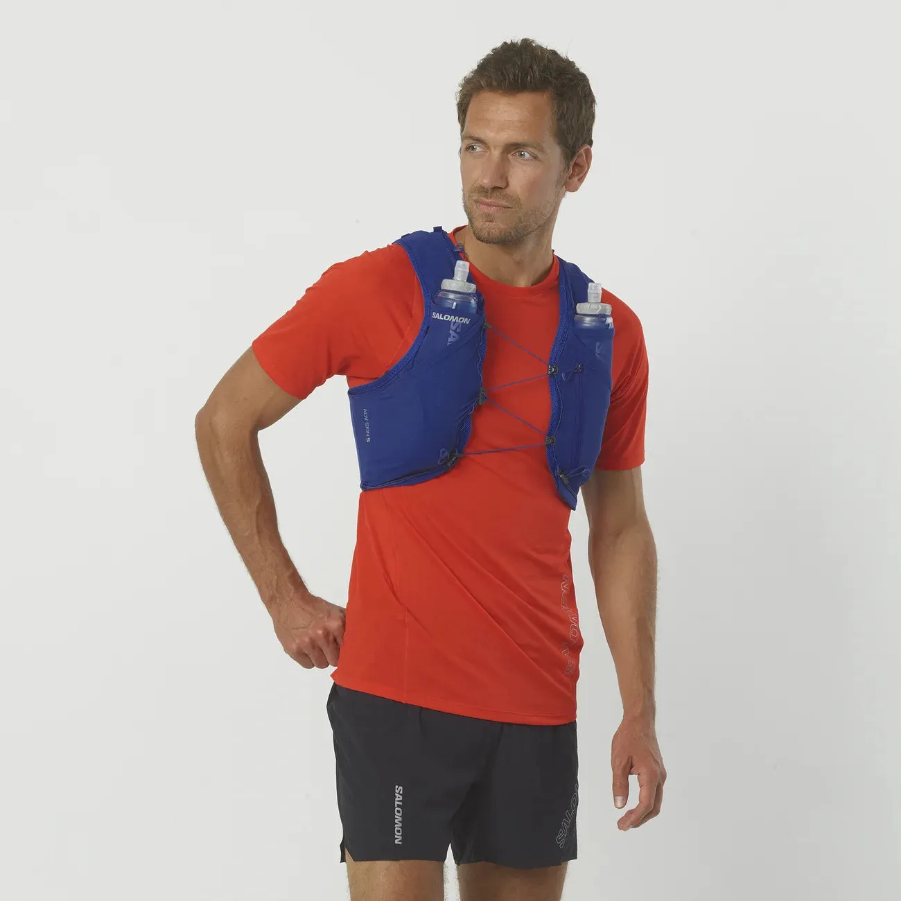 Adv Skin 5 (Unisex) - Past Season