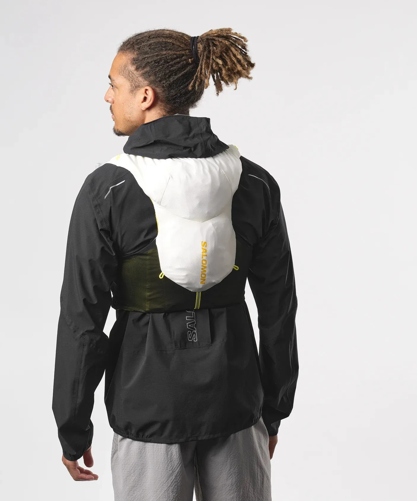 Adv Skin 5 (Unisex) - Past Season