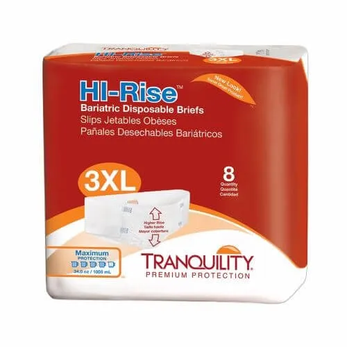 Advance® Breathable Pads