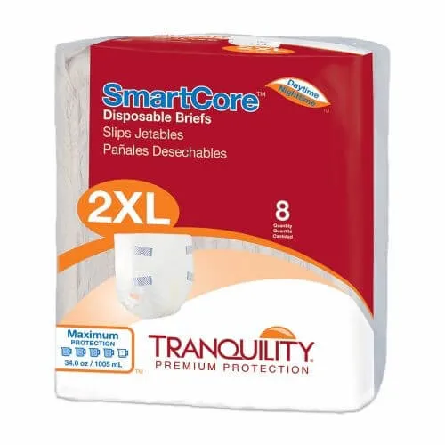 Advance® Breathable Pads