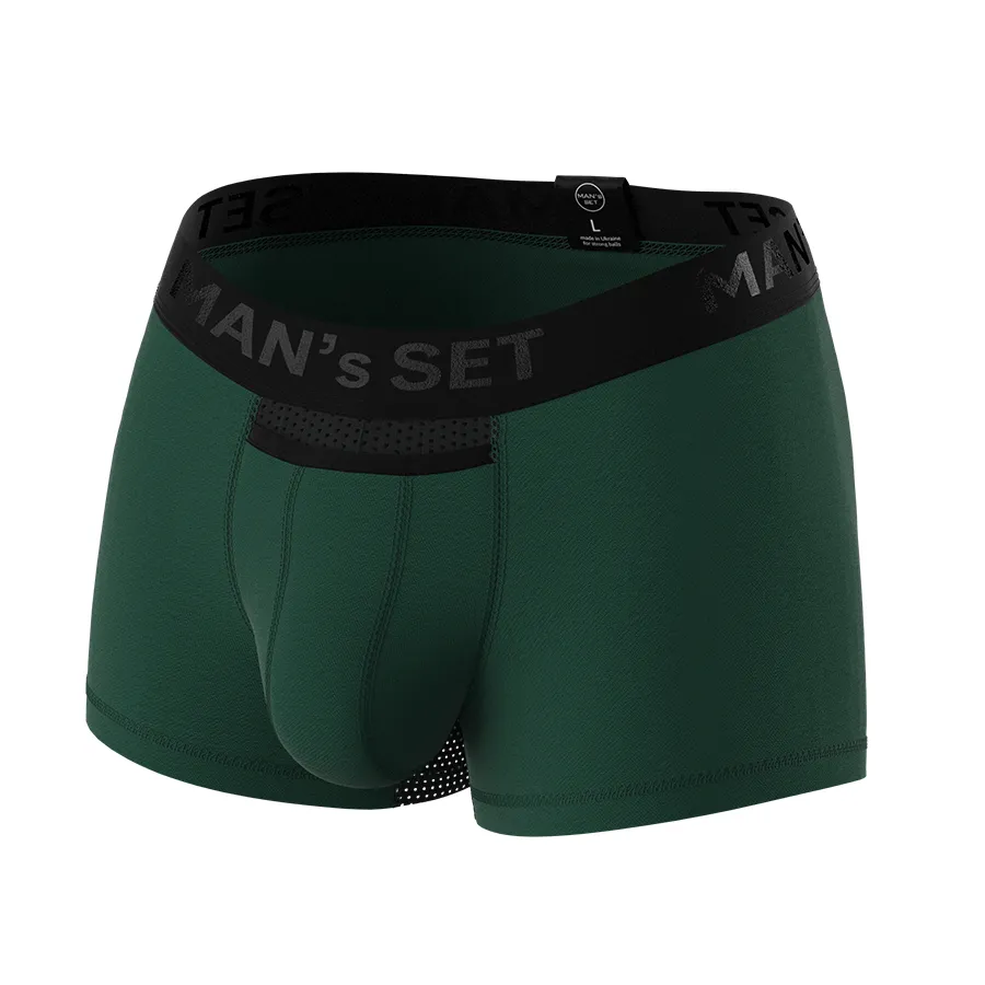 AirFlow Trunks 3.6" 3-Pack