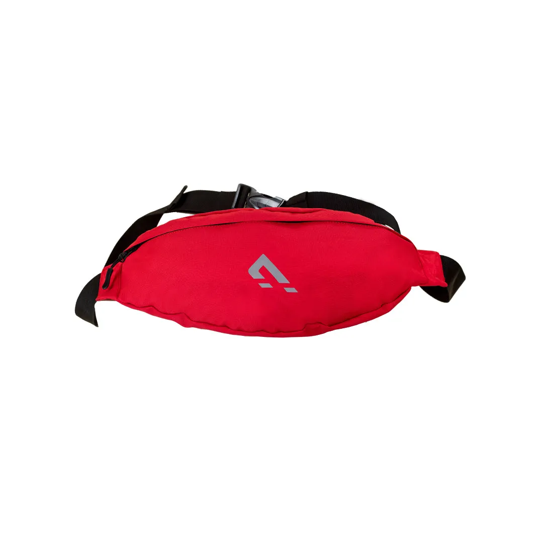 Alay Classic Waist Bag (Red)