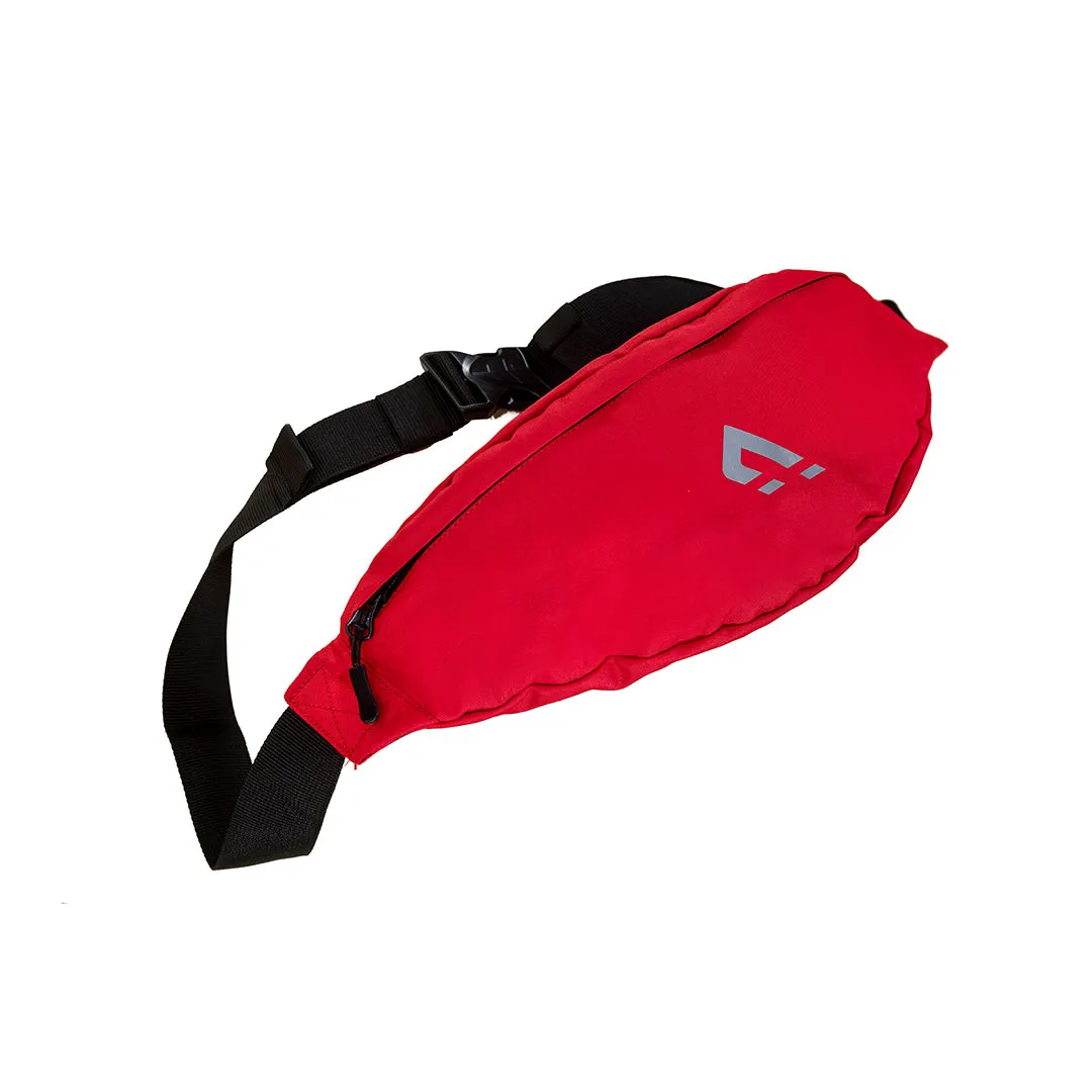 Alay Classic Waist Bag (Red)