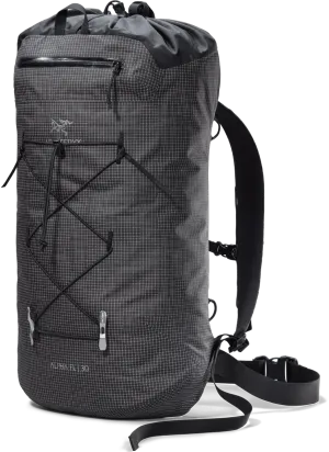 Alpha FL 30 Backpack