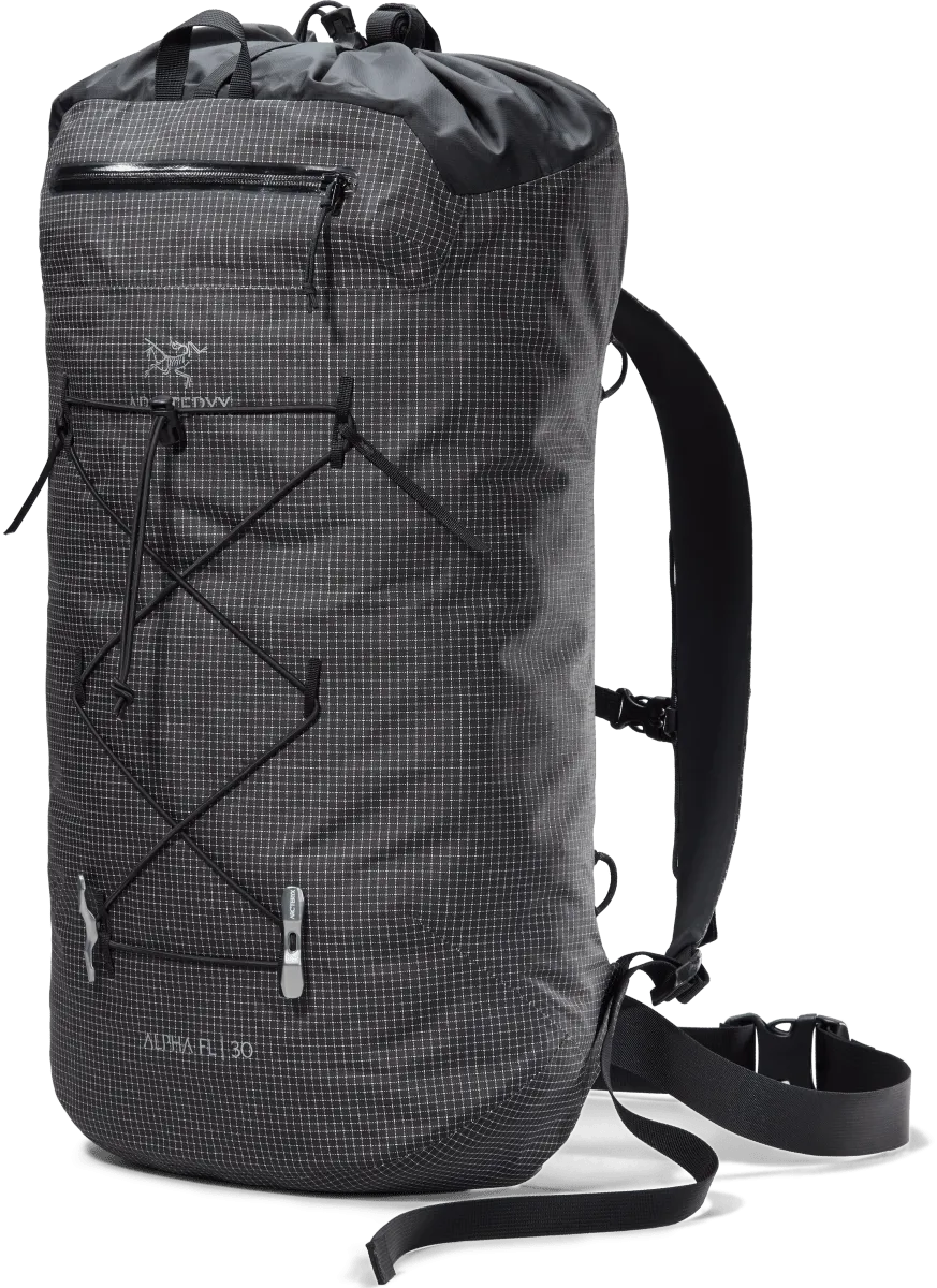 Alpha FL 30 Backpack