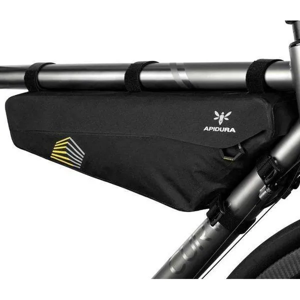 Apidura Racing Frame Pack