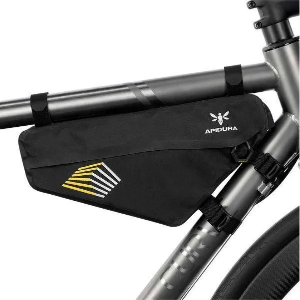 Apidura Racing Frame Pack