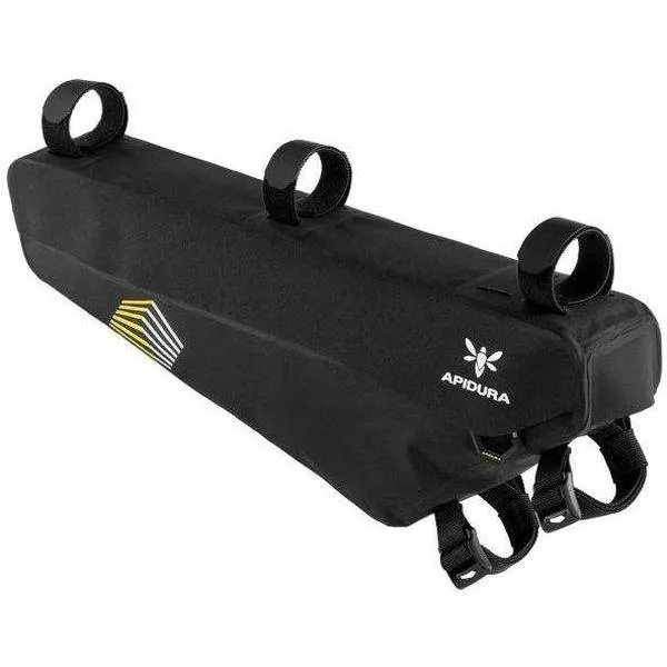Apidura Racing Frame Pack