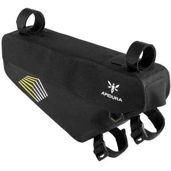 Apidura Racing Frame Pack