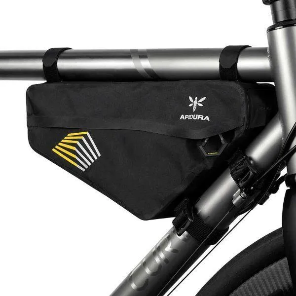 Apidura Racing Frame Pack