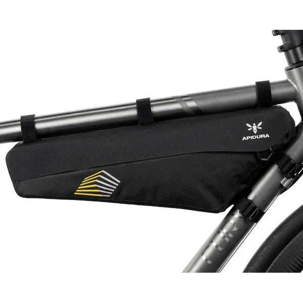 Apidura Racing Frame Pack