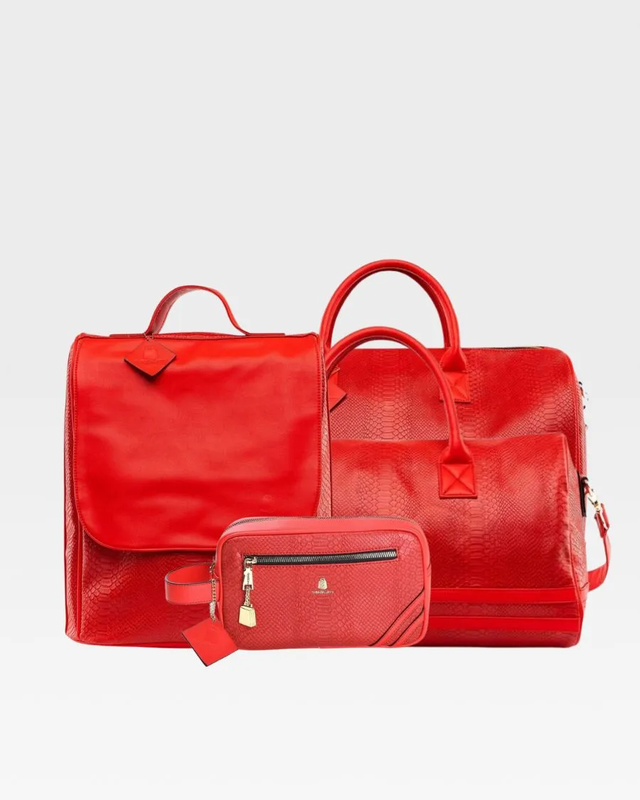 Apollo 1 Regular Travel Sets