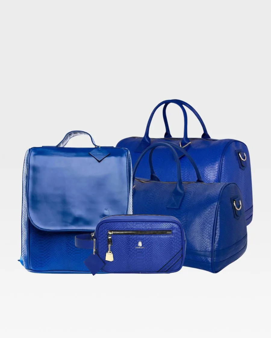 Apollo 1 Regular Travel Sets