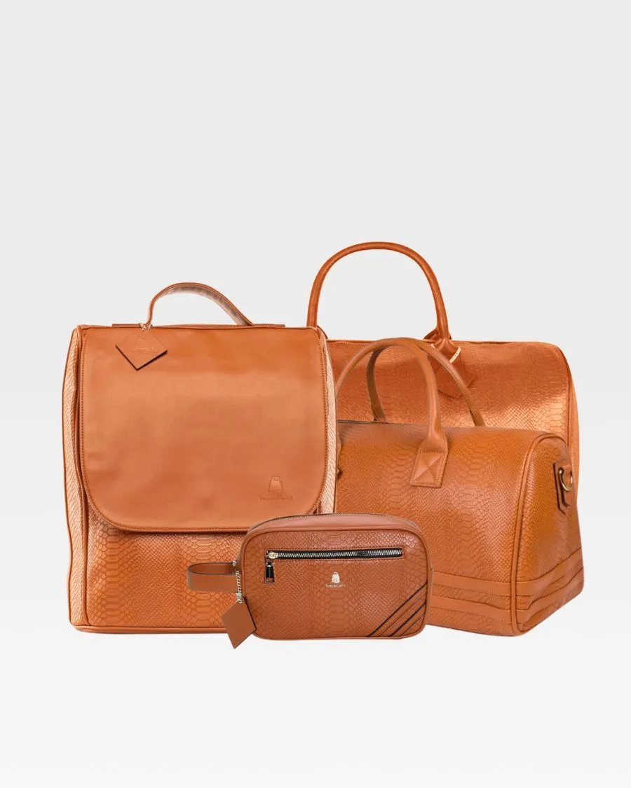 Apollo 1 Regular Travel Sets