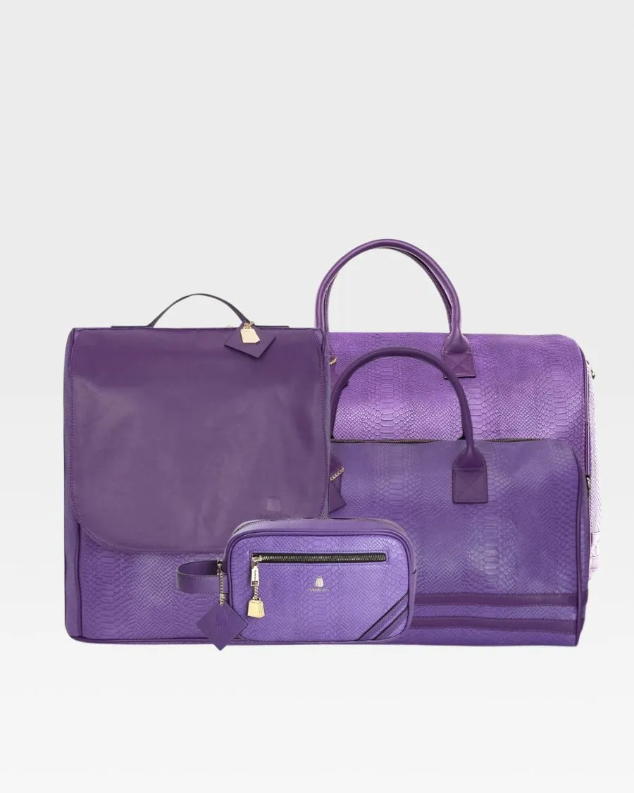 Apollo 1 Regular Travel Sets