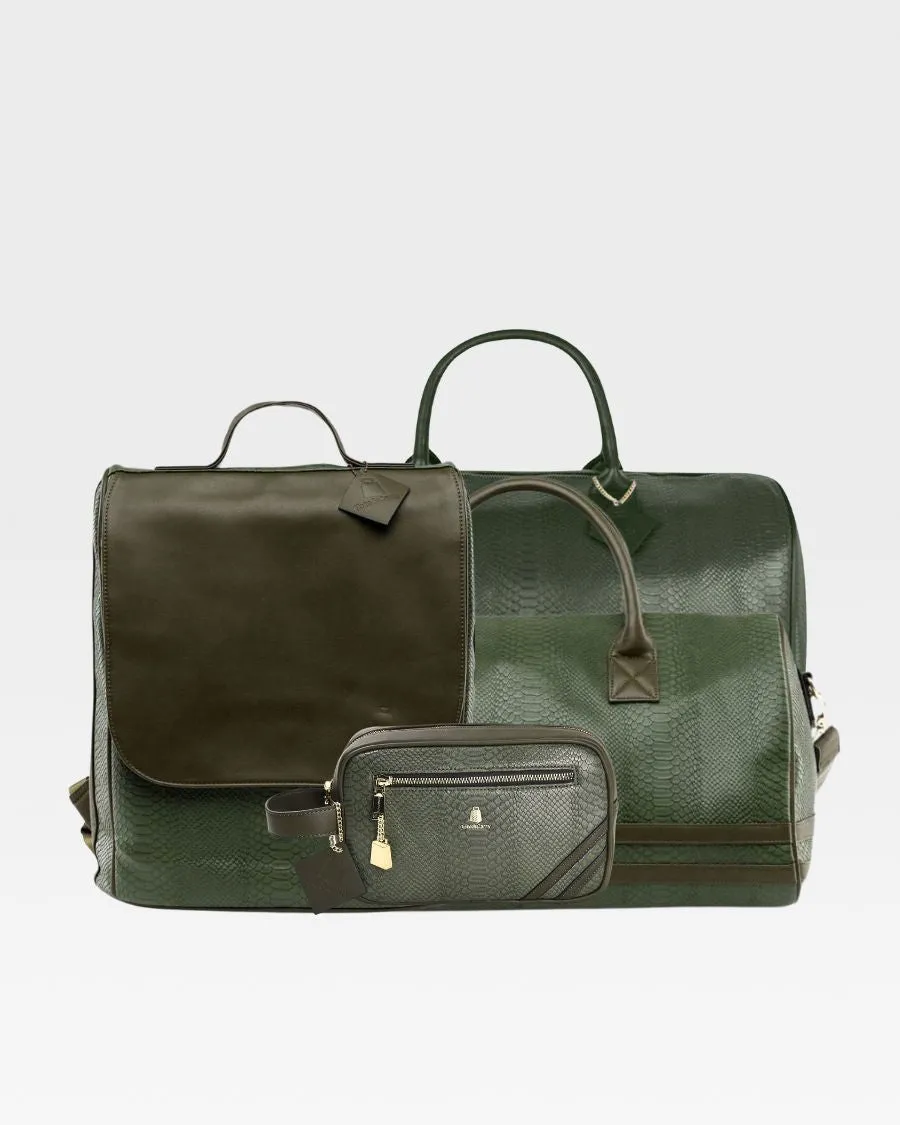 Apollo 1 Regular Travel Sets