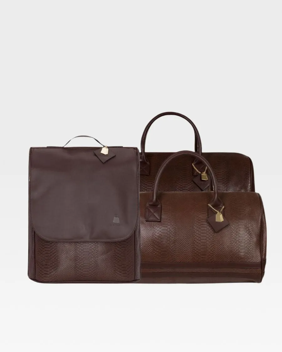 Apollo 1 Regular Travel Sets