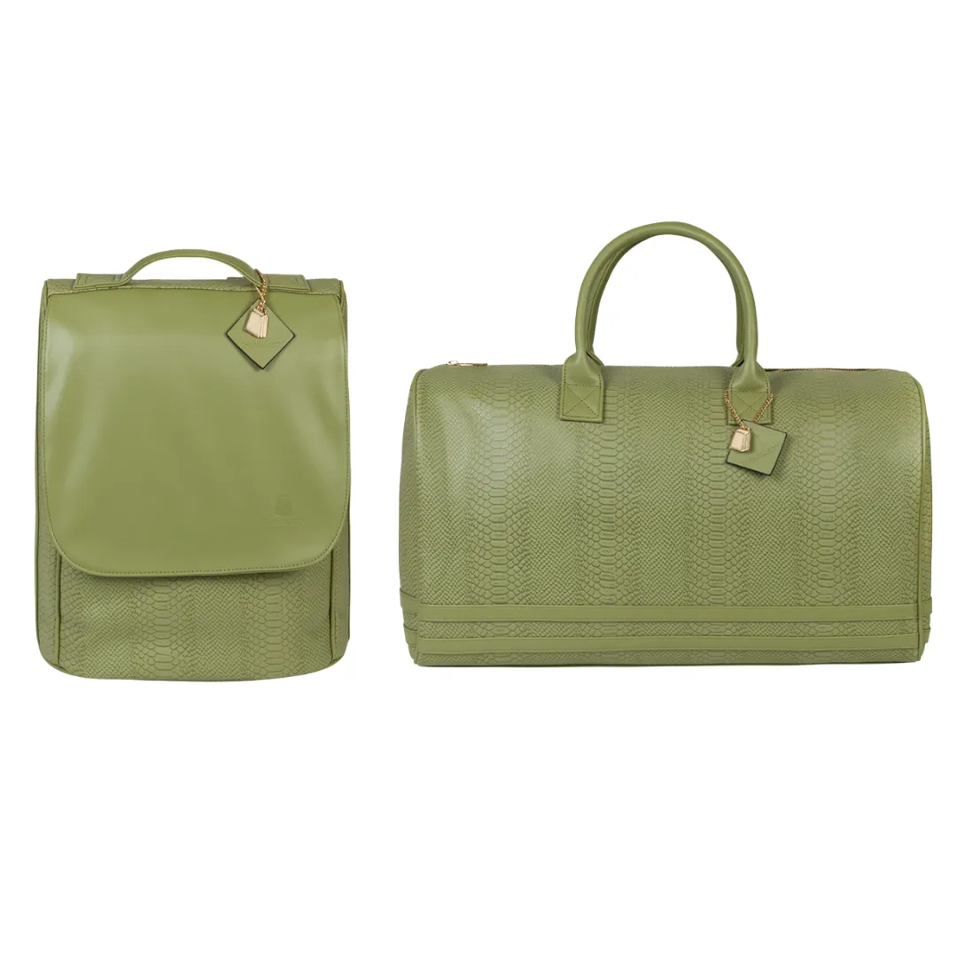 Apollo 1 Regular Travel Sets