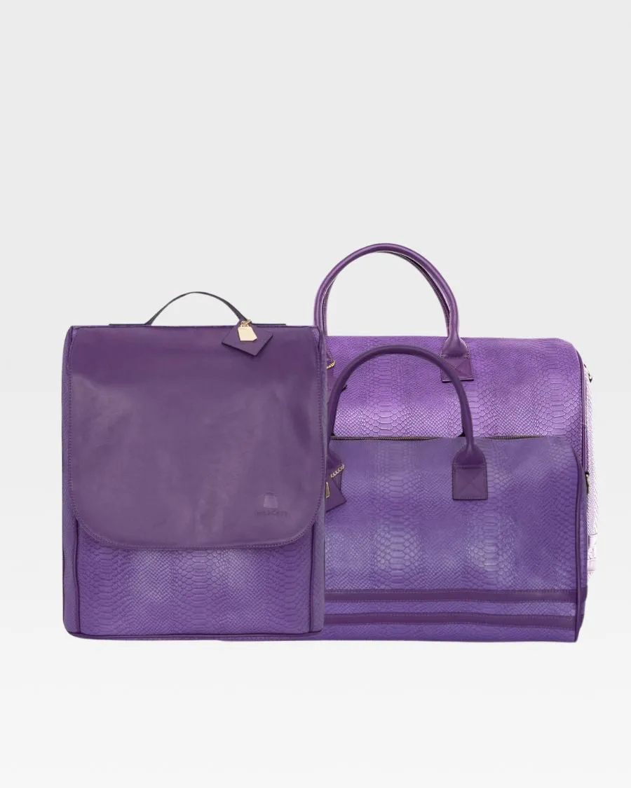Apollo 1 Regular Travel Sets